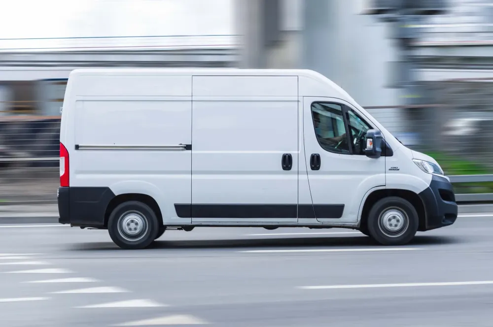 transport express